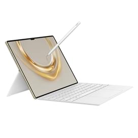 HUAWEI MatePad Pro 13.2 (PaperMatte inbox keyboard) 12GB/512GB Premium Gold (Weber-W09DK) Планшеті фото
