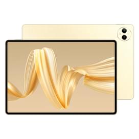 Планшет HUAWEI MatePad Pro 12.2 512GB Premium Gold (Miro-W09GK) (PaperMatte inbox keyboard) фото