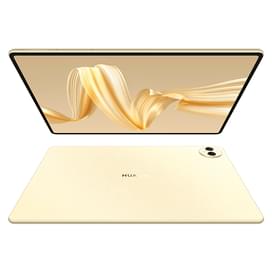 Планшет HUAWEI MatePad Pro 12.2 512GB Premium Gold (Miro-W09GK) (PaperMatte inbox keyboard) фото