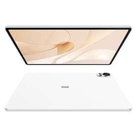 Планшет HUAWEI MatePad 12 X 256GB White (Banksy-W09EK) (PaperMatte inbox keyboard) фото