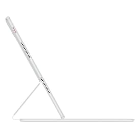 Планшет HUAWEI MatePad 12 X 256GB White (Banksy-W09EK) (PaperMatte inbox keyboard) фото