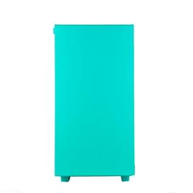 Игровой компьютер TechnoGaming 216(Ci7-14700/RTX 5070 12GB/D5 32GB/SSD 2TB/B760M-A WIFI/СЖО/MACUBE) Win11 фото
