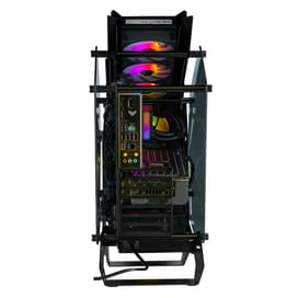 Игровой компьютер TechnoGaming 223(AR7-7800X3D/RTX 5070TI 16GB/D5 32GB/SSD 2TB/B650M-E WIFI/СЖО/Mod 3 B) фото