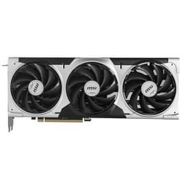 MSI RTX 5070 VENTUS 3X OC 12GB 192bit/G7 (HDMI+3DP)[RTX 5070 12G VENTUS 3X OC] бейнекарта фото