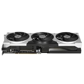 MSI RTX 5070 VENTUS 3X OC 12GB 192bit/G7 (HDMI+3DP)[RTX 5070 12G VENTUS 3X OC] бейнекарта фото