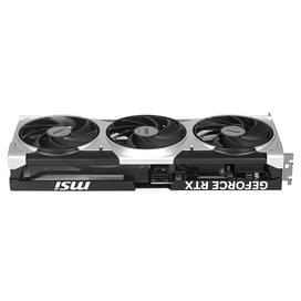 MSI RTX 5070 VENTUS 3X OC 12GB 192bit/G7 (HDMI+3DP)[RTX 5070 12G VENTUS 3X OC] бейнекарта фото