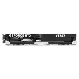 MSI RTX 5070 VENTUS 3X OC 12GB 192bit/G7 (HDMI+3DP)[RTX 5070 12G VENTUS 3X OC] бейнекарта фото