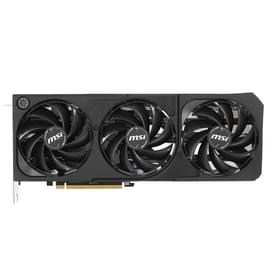 Видеокарта MSI RTX 5070 Ti SHADOW 3X OC 16GB 256bit/G7 (HDMI+3DP)[RTX 5070 Ti 16G SHADOW 3X OC] фото