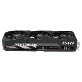 Видеокарта MSI RTX 5070 Ti SHADOW 3X OC 16GB 256bit/G7 (HDMI+3DP)[RTX 5070 Ti 16G SHADOW 3X OC] фото