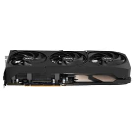 Видеокарта MSI RTX 5070 Ti SHADOW 3X OC 16GB 256bit/G7 (HDMI+3DP)[RTX 5070 Ti 16G SHADOW 3X OC] фото