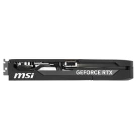 Видеокарта MSI RTX 5070 Ti SHADOW 3X OC 16GB 256bit/G7 (HDMI+3DP)[RTX 5070 Ti 16G SHADOW 3X OC] фото