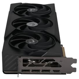 Видеокарта MSI RTX 5080 GAMING TRIO 16GB 256bit/G7 (HDMI+3DP)[RTX 5080 16G GAMING TRIO] фото
