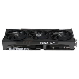 Видеокарта MSI RTX 5080 GAMING TRIO 16GB 256bit/G7 (HDMI+3DP)[RTX 5080 16G GAMING TRIO] фото