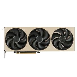 MSI RTX 5080 INSPIRE 3X OC 16GB 256bit/G7 (HDMI+3DP)[RTX 5080 16G INSPIRE 3X OC] бейнекарта фото
