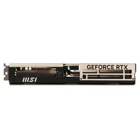 MSI RTX 5080 INSPIRE 3X OC 16GB 256bit/G7 (HDMI+3DP)[RTX 5080 16G INSPIRE 3X OC] бейнекарта фото