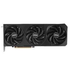 Видеокарта MSI RTX 5080 SHADOW 3X OC 16GB 256bit/G7 (HDMI+3DP)[RTX 5080 16G SHADOW 3X OC] фото