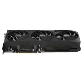 Видеокарта MSI RTX 5080 SHADOW 3X OC 16GB 256bit/G7 (HDMI+3DP)[RTX 5080 16G SHADOW 3X OC] фото