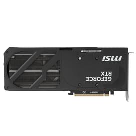 Видеокарта MSI RTX 5080 SHADOW 3X OC 16GB 256bit/G7 (HDMI+3DP)[RTX 5080 16G SHADOW 3X OC] фото