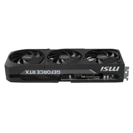 Видеокарта MSI RTX 5080 SHADOW 3X OC 16GB 256bit/G7 (HDMI+3DP)[RTX 5080 16G SHADOW 3X OC] фото