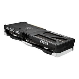 Видеокарта MSI RTX 5080 VENTUS 3X OC 16GB 256bit/G7 (HDMI+3DP)[RTX 5080 16G VENTUS 3X OC] фото