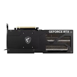 Видеокарта MSI RTX 5080 VENTUS 3X OC 16GB 256bit/G7 (HDMI+3DP)[RTX 5080 16G VENTUS 3X OC] фото