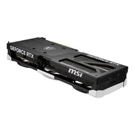 Видеокарта MSI RTX 5080 VENTUS 3X 16GB 256bit/G7 (HDMI+3DP)[RTX 5080 16G VENTUS 3X] фото