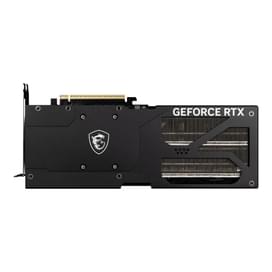 Видеокарта MSI RTX 5080 VENTUS 3X 16GB 256bit/G7 (HDMI+3DP)[RTX 5080 16G VENTUS 3X] фото