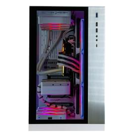 Игровой компьютер TechnoGaming 224(AR7-9800X3D/RTX 5080 16GB/D5 32GB/SSD 2TB/B650M WIFI/СЖО/Lian Li O11 DW фото