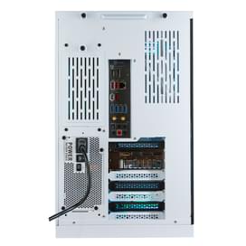 Игровой компьютер TechnoGaming 224(AR7-9800X3D/RTX 5080 16GB/D5 32GB/SSD 2TB/B650M WIFI/СЖО/Lian Li O11 DW фото