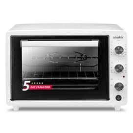 Электропечь Simfer M3404 фото