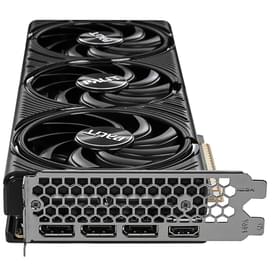 Видеокарта Palit RTX 5060 Ti INFINITY 3 16GB 128bit/G7 (HDMI+3DP)[NE7506T019T1-GB2061S] фото