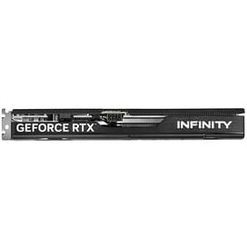 Видеокарта Palit RTX 5060 Ti INFINITY 3 16GB 128bit/G7 (HDMI+3DP)[NE7506T019T1-GB2061S] фото