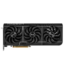 ASUS Prime Radeon RX 9070 XT OC Edition 16GB 256bit/G6 (HDMI+3DP)[PRIME-RX9070XT-O16G] бейнекартасы фото
