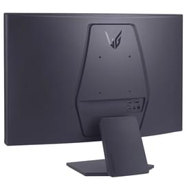 Монитор Игровой 27" LG UltraGear 27GS60QC 2560x1440 16:9 VA 180ГЦ (2HDMI+DP) Black фото
