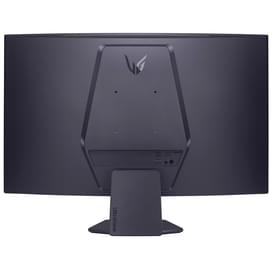 Монитор Игровой 32" LG UltraGear 32GS60QC 2560x1440 16:9 VA 180ГЦ (2HDMI+DP) Black фото