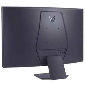 Монитор Игровой 32" LG UltraGear 32GS60QC 2560x1440 16:9 VA 180ГЦ (2HDMI+DP) Black фото