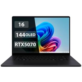 Ультрабук Asus ProArt Studiobook P16 OLED Ryzen 9 HX 370 / 64 ГБ / 2000SSD / 16 / RTX 5070 8ГБ / Win11 /(H7606WP-ME066X) фото