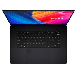 Ультрабук Asus ProArt Studiobook P16 OLED Ryzen 9 HX 370 / 64 ГБ / 2000SSD / 16 / RTX 5070 8ГБ / Win11 /(H7606WP-ME066X) фото