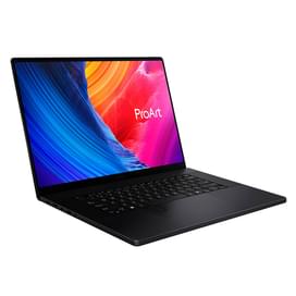Ультрабук Asus ProArt Studiobook P16 OLED Ryzen 9 HX 370 / 64 ГБ / 2000SSD / 16 / RTX 5070 8ГБ / Win11 /(H7606WP-ME066X) фото