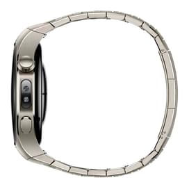 Смарт Часы HUAWEI WATCH 5 (46mm) Titanium Rates-L29M (55020EVK) +4G LTE фото