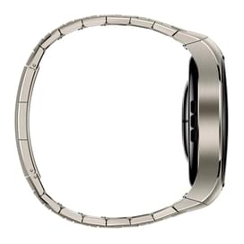 Смарт Часы HUAWEI WATCH 5 (46mm) Titanium Rates-L29M (55020EVK) +4G LTE фото