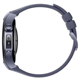 Смарт Часы HUAWEI WATCH 5 (46mm) Purple Rates-L39L (55020EVL) +4G LTE фото