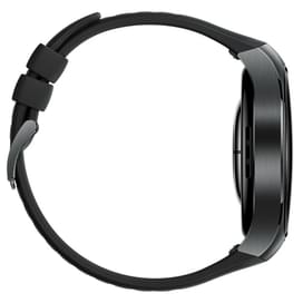 Смарт Часы HUAWEI WATCH 5 (46mm) Black Rates-L19F (55020EVN) +4G LTE фото