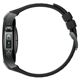 Смарт Часы HUAWEI WATCH 5 (46mm) Black Rates-L19F (55020EVN) +4G LTE фото