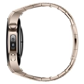 Смарт Часы HUAWEI WATCH 5 (42mm) Gold Soc-L29M (55020EVP) +4G LTE фото