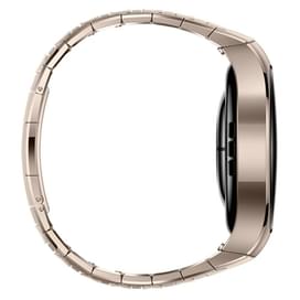 Смарт Часы HUAWEI WATCH 5 (42mm) Gold Soc-L29M (55020EVP) +4G LTE фото