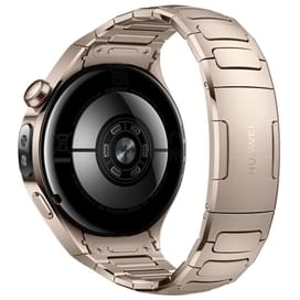 Смарт Часы HUAWEI WATCH 5 (42mm) Gold Soc-L29M (55020EVP) +4G LTE фото