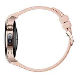 Смарт Часы HUAWEI WATCH 5 (42mm) Beige Soc-L29L (55020EVQ) +4G LTE фото