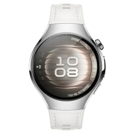 Смарт Часы HUAWEI WATCH 5 (42mm) White Soc-L19L (55020EVR) +4G LTE фото