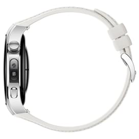 Смарт Часы HUAWEI WATCH 5 (42mm) White Soc-L19L (55020EVR) +4G LTE фото